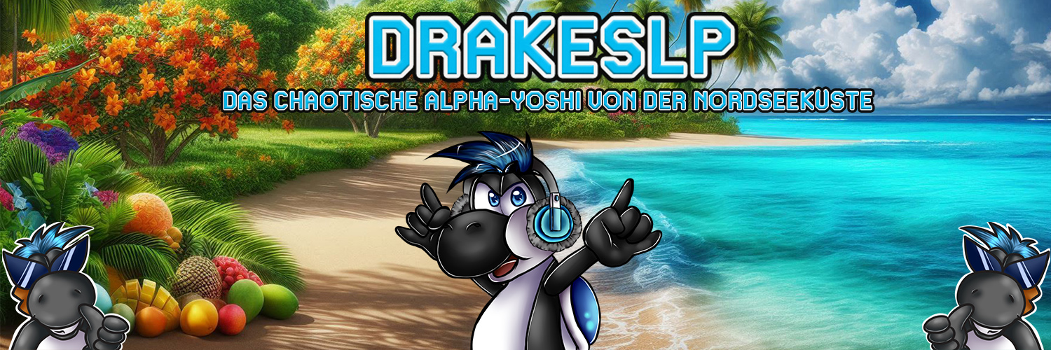 DrakesLP banner