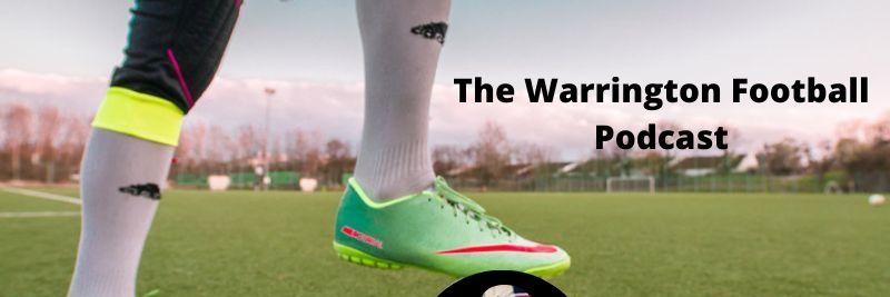 Paul Jacques TWFP banner