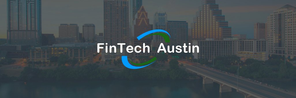 FinTech Austin banner