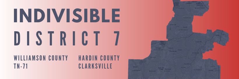 indivisible_tn7's profile banner image