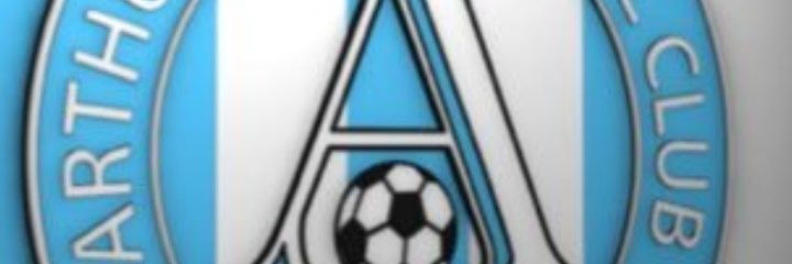 Alex's banner