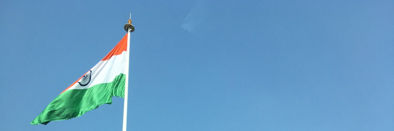 Kapi Kishore G 🇮🇳 banner