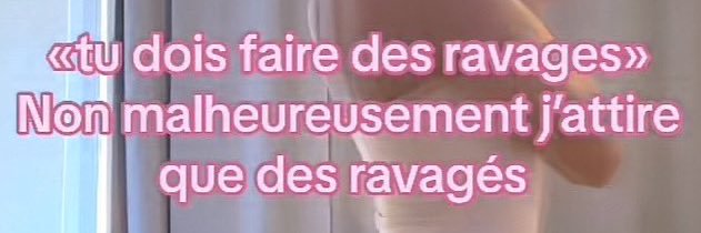 Blonde 🩷 banner