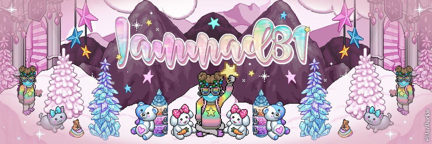 M A A A D🍉 banner
