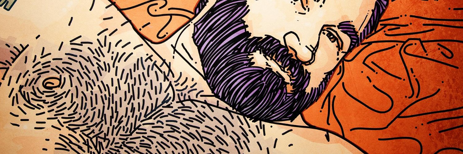 Chubbybarbudo's profile banner image