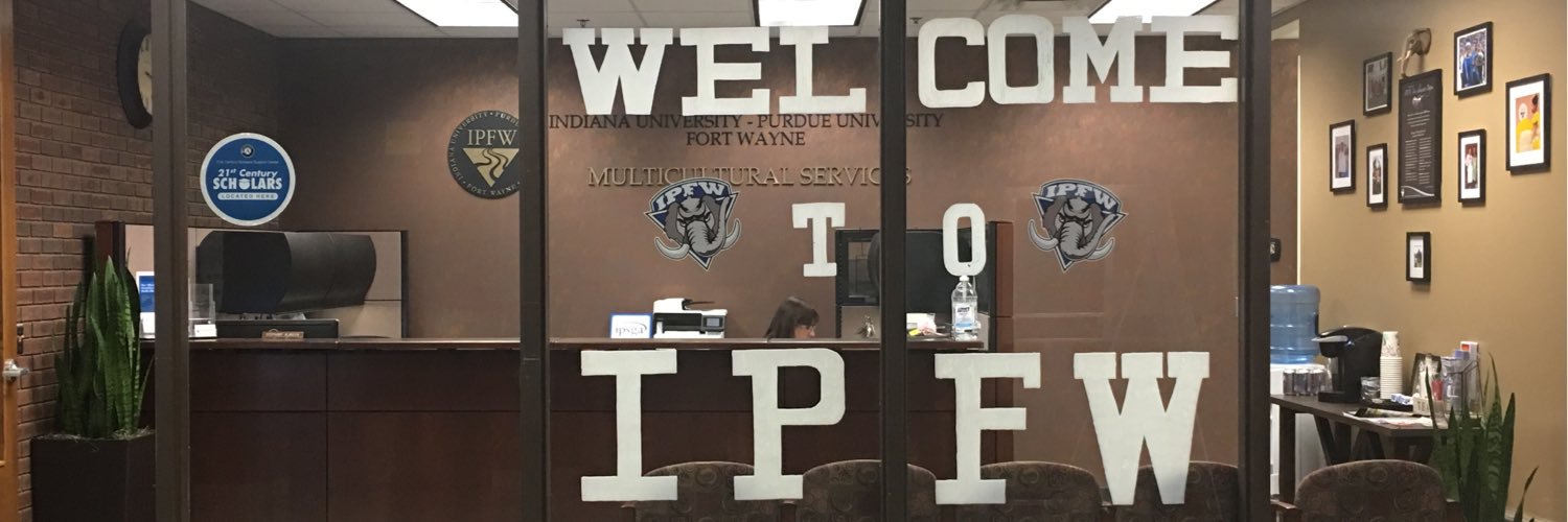 IPFW_ODMA's profile banner image