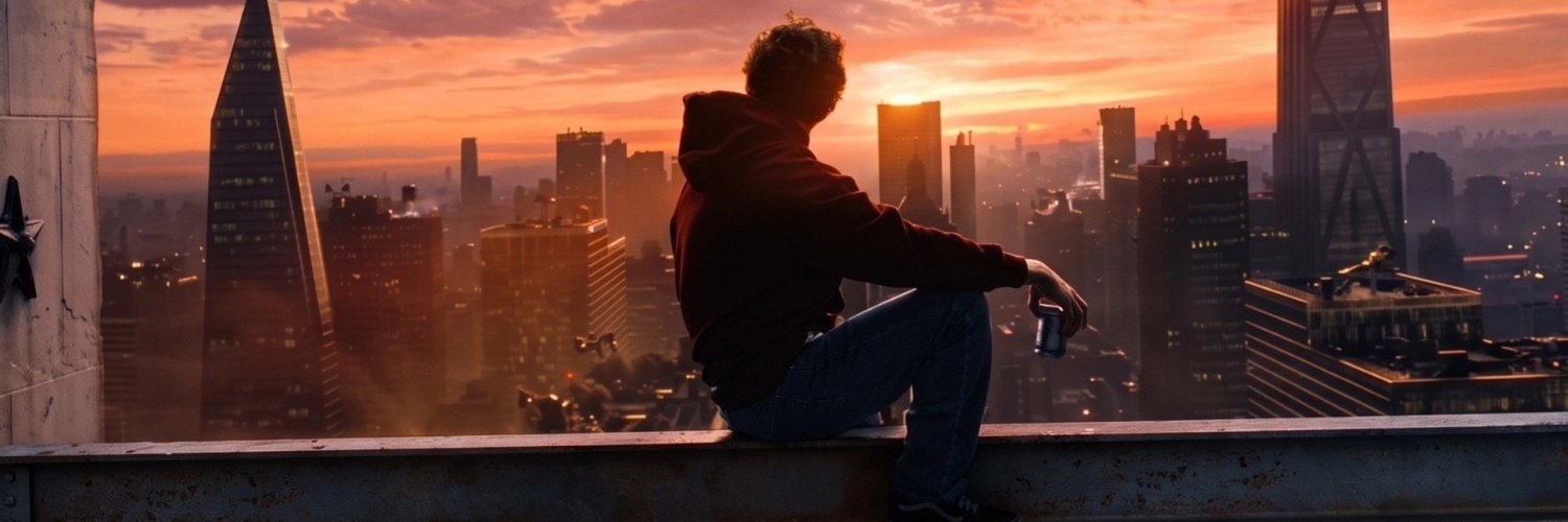 emirready's profile banner image