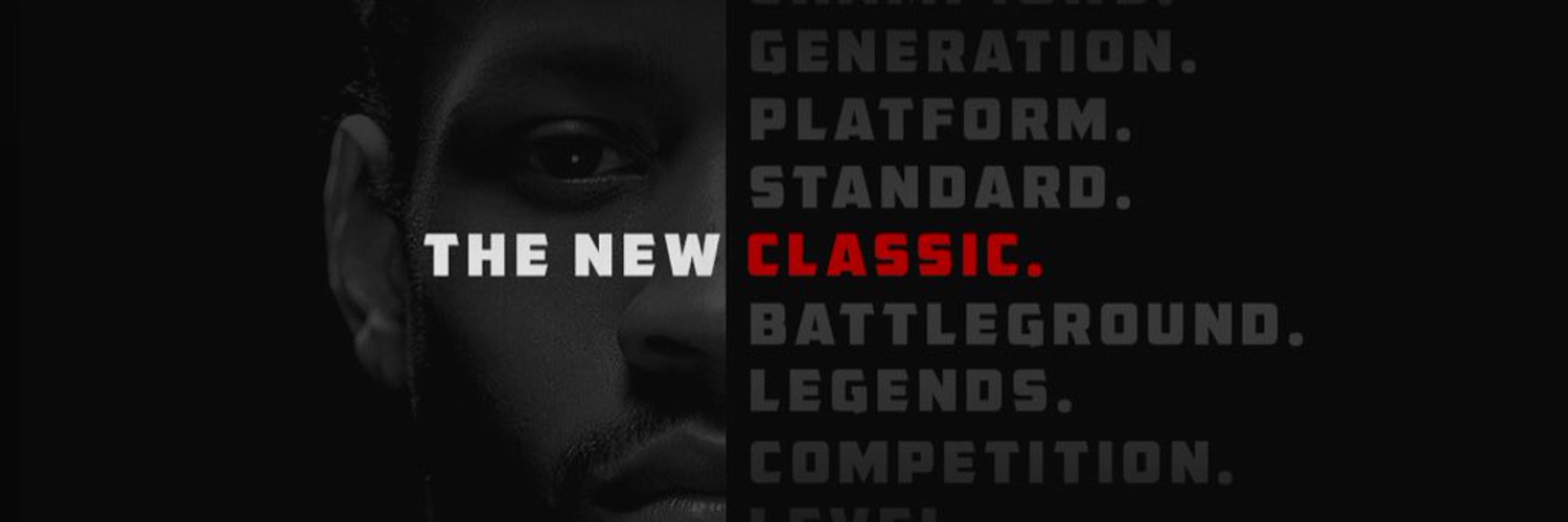 Allen Iverson Roundball Classic Profile Banner