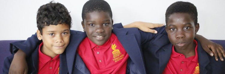 VMAcademy1's profile banner image