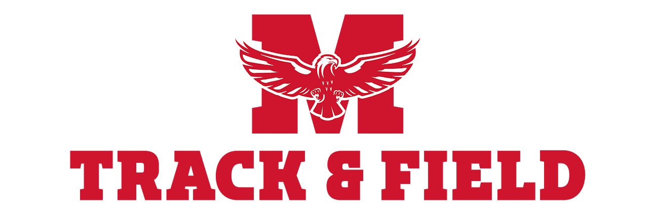 Milford T & F banner