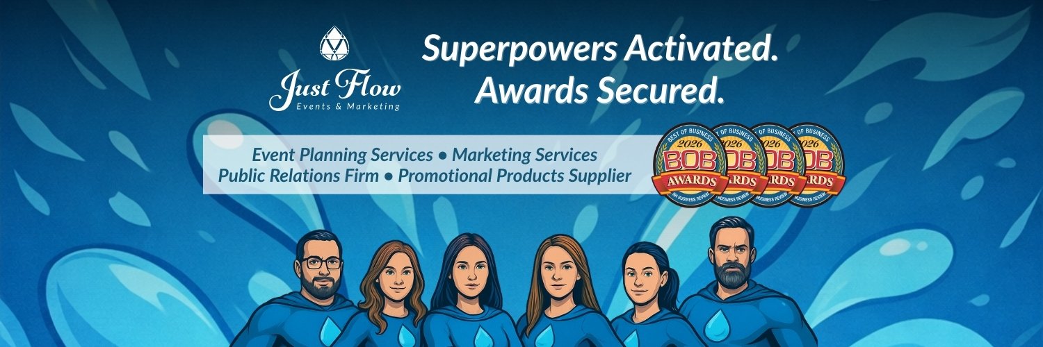 JustFlowNH's profile banner image