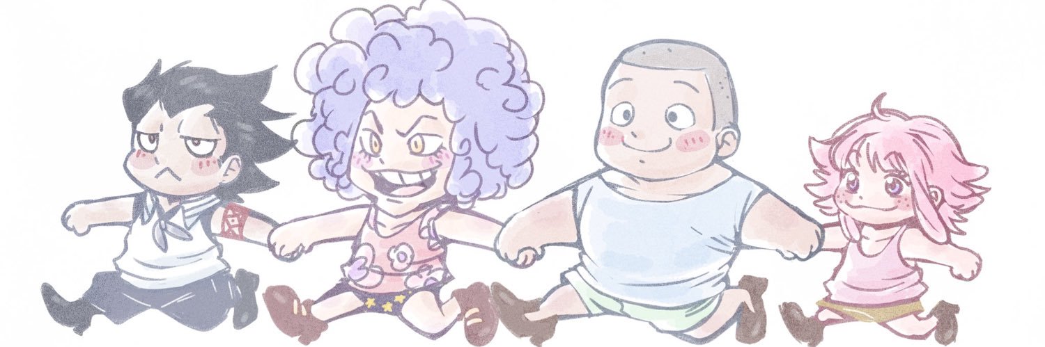 Monniesdimple's profile banner image