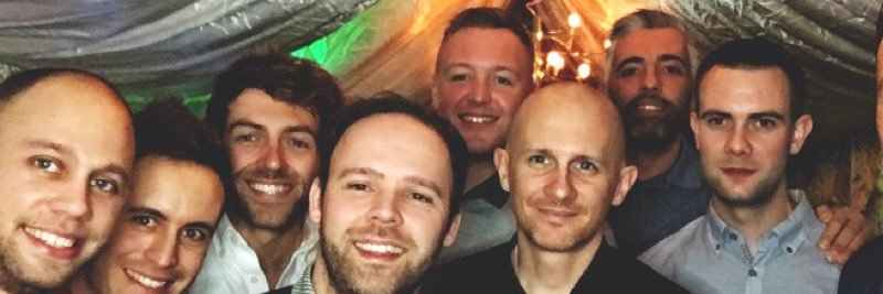 Dengie Cycling Club banner