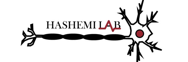 HashemiLab Profile Banner