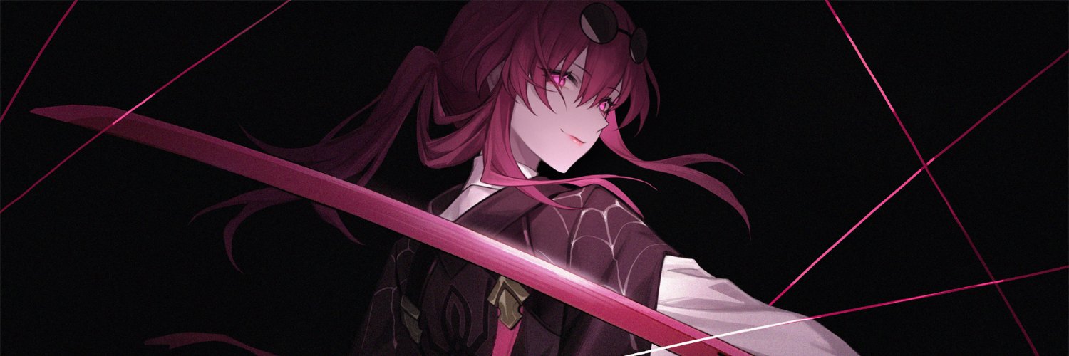 kytaarou's profile banner image