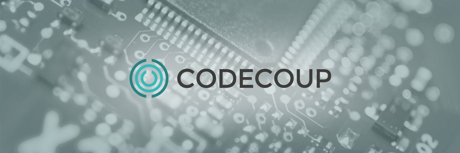 Codecoup banner
