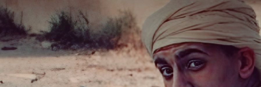 khaledhoshma's profile banner image