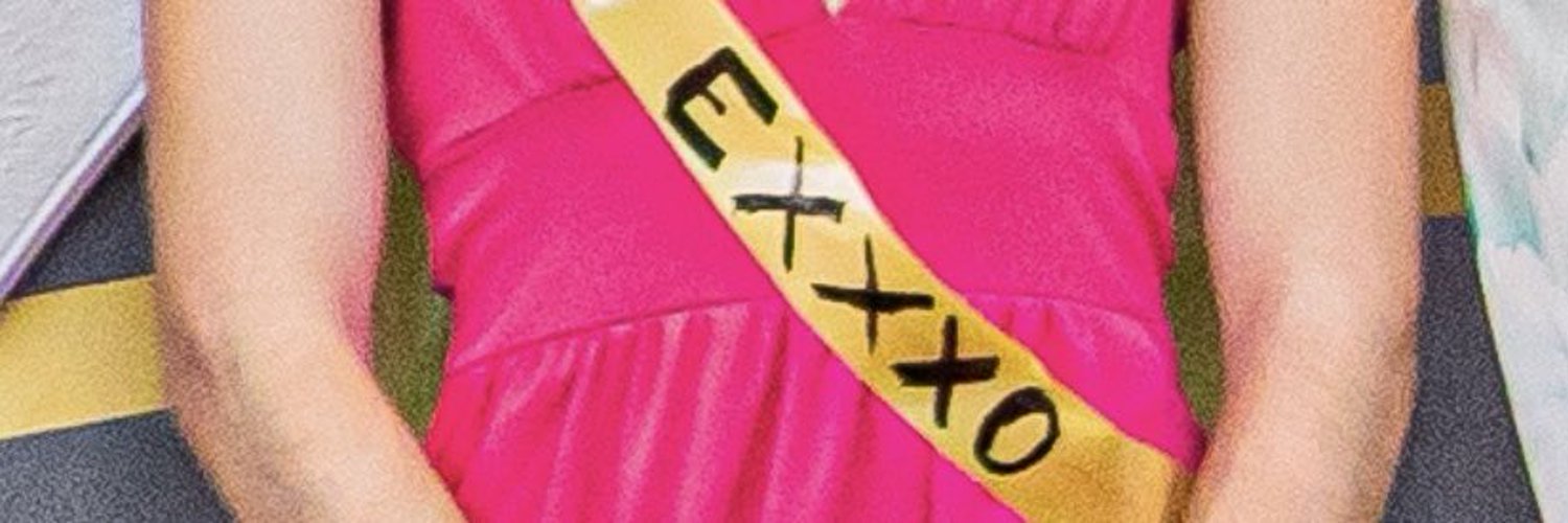 EXXXO ✨ Profile Banner