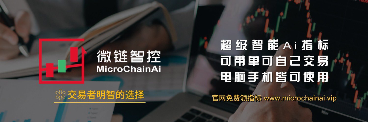 MicroChainAi banner