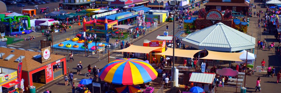 Mile High Flea Mrkt banner