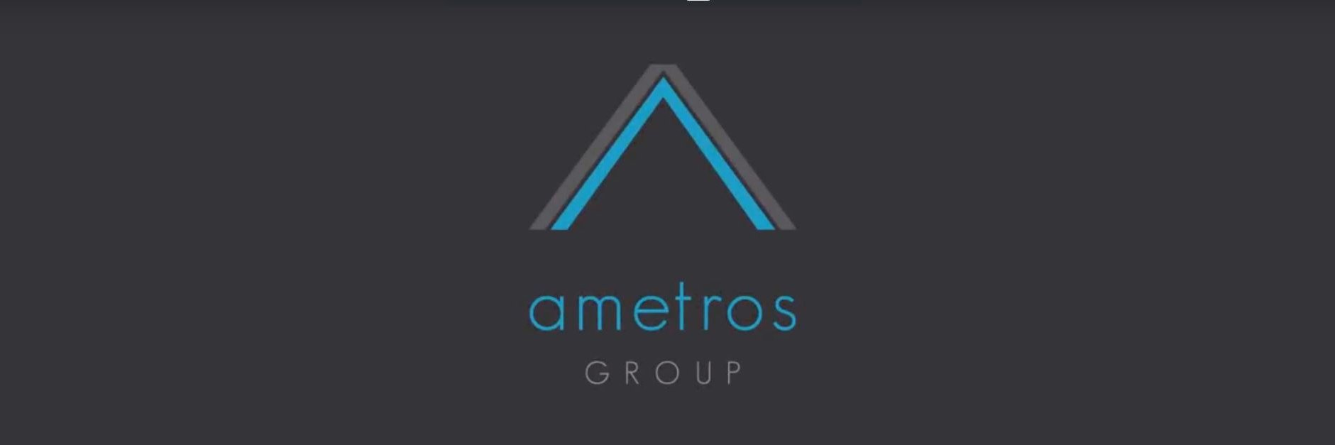 AmetrosGDPR banner