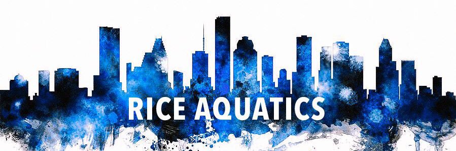 RICEAquatics's profile banner image