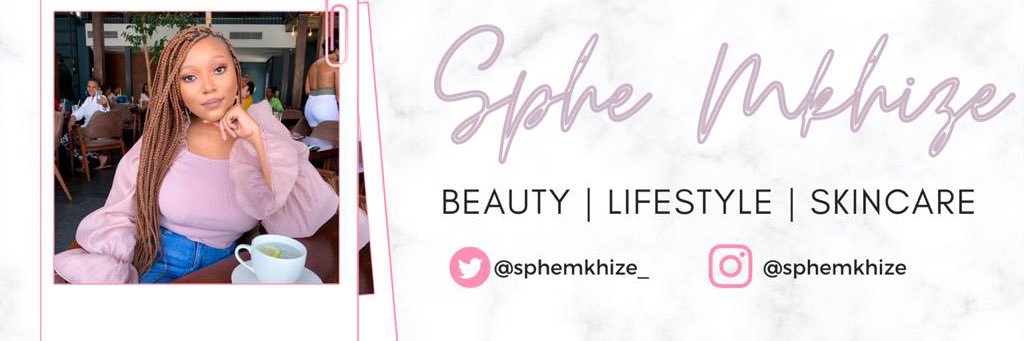 Sphe Mkhize banner