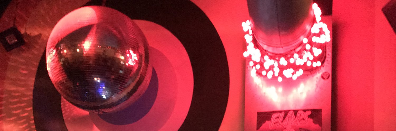 mel lynch banner