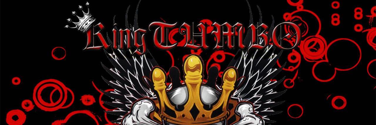 Kingtumbo's profile banner image