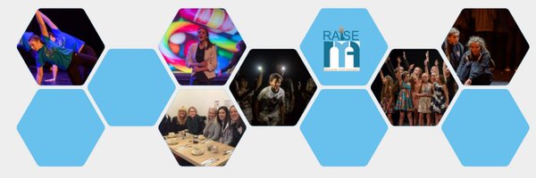 MYARAISETeam Profile Banner