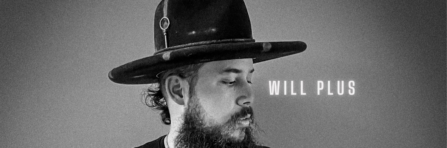 willplusmusic's profile banner image
