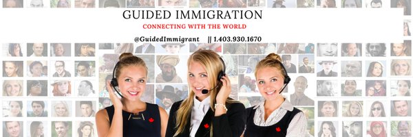 GuidedImmigrant Profile Banner