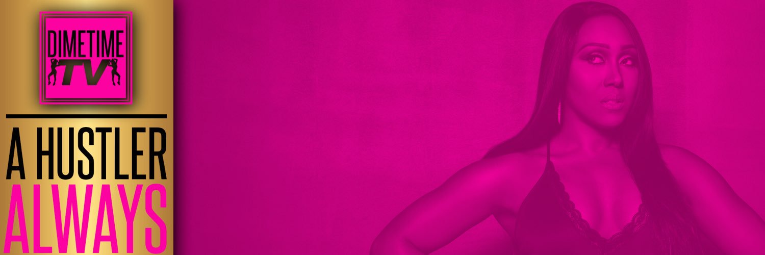 DimeTimeTV's profile banner image