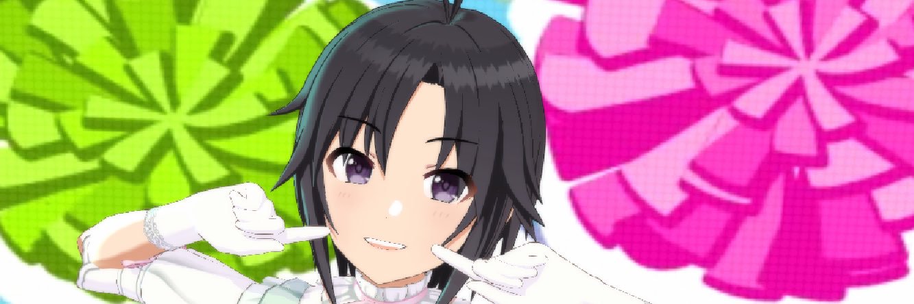 _zenryoku's profile banner image