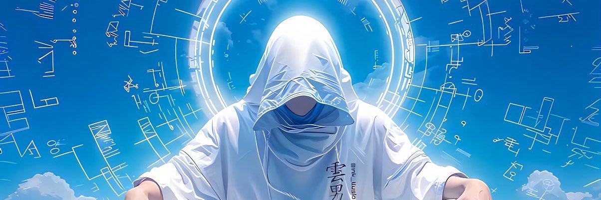 Crypto Angel🕹️ banner