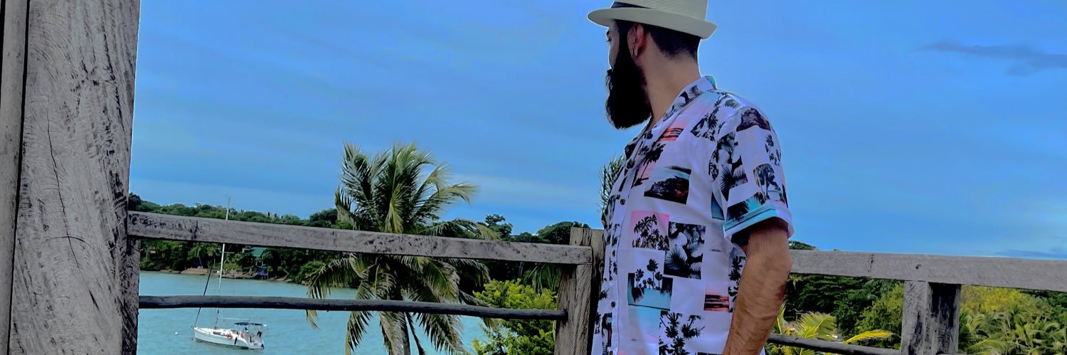 DaroBeats's profile banner image