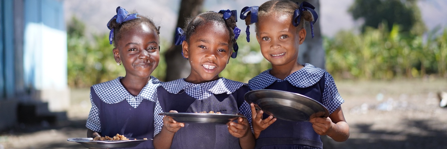 WFP Haiti (PAM) 🕊️'s banner