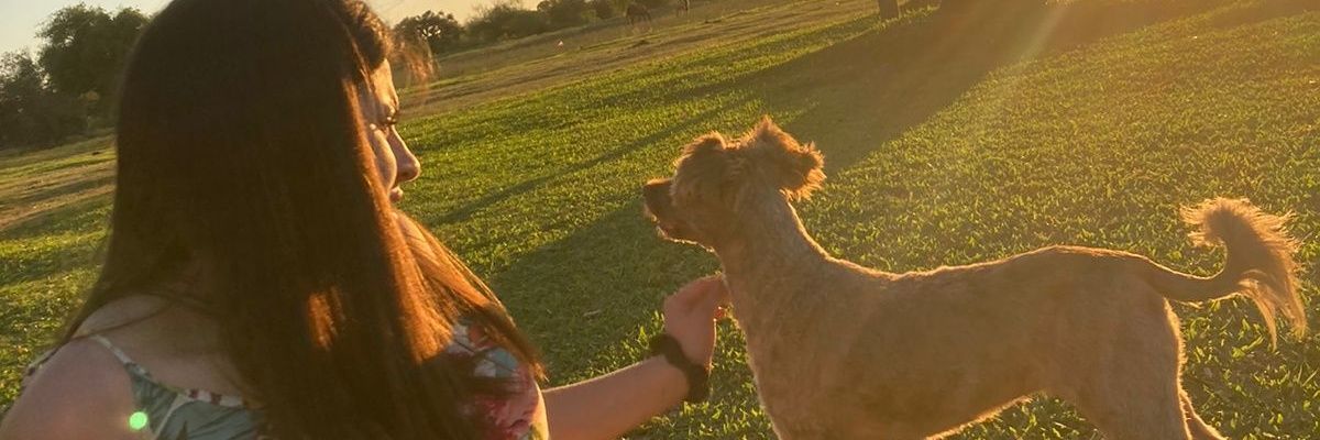 DanielaAguiirre's profile banner image