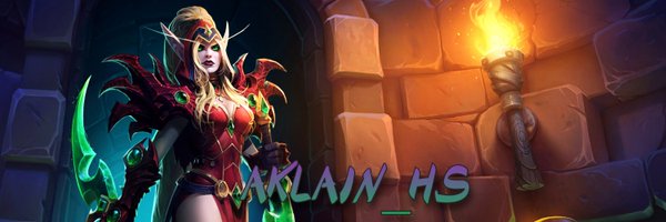 Aklain_Hs Profile Banner