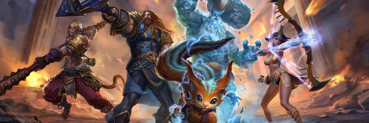 OrizonLightning's profile banner image