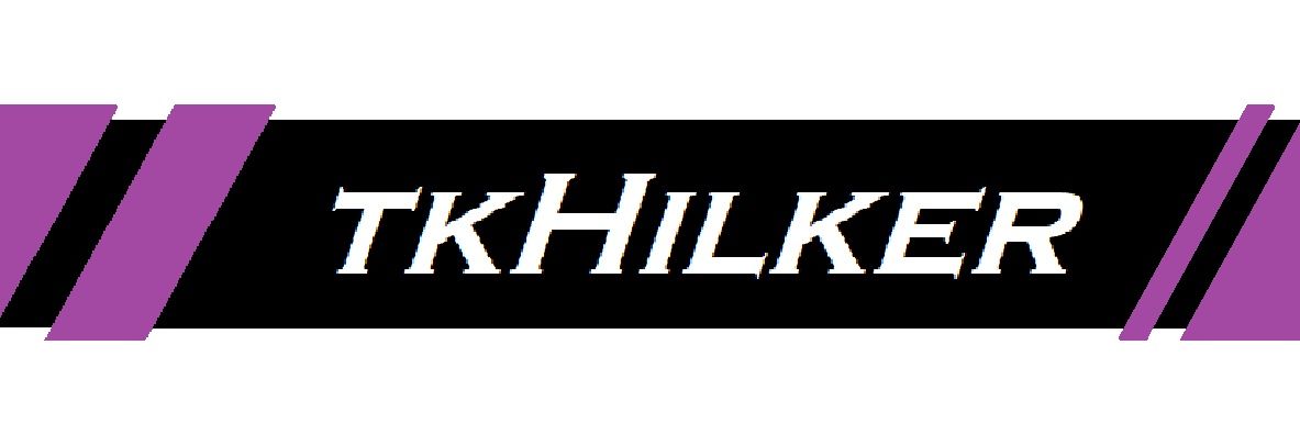 tkHilker's profile banner image