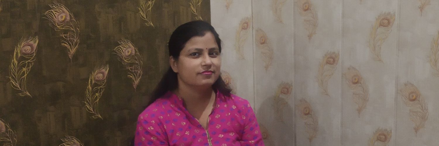 Gaur1Neelu's profile banner image