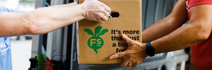 FoodShareSC banner