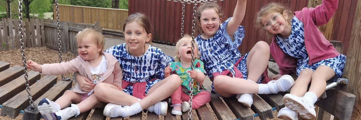 Sue Dunphy 💙 banner