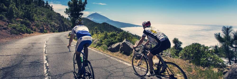 CanariasCycling's profile banner image