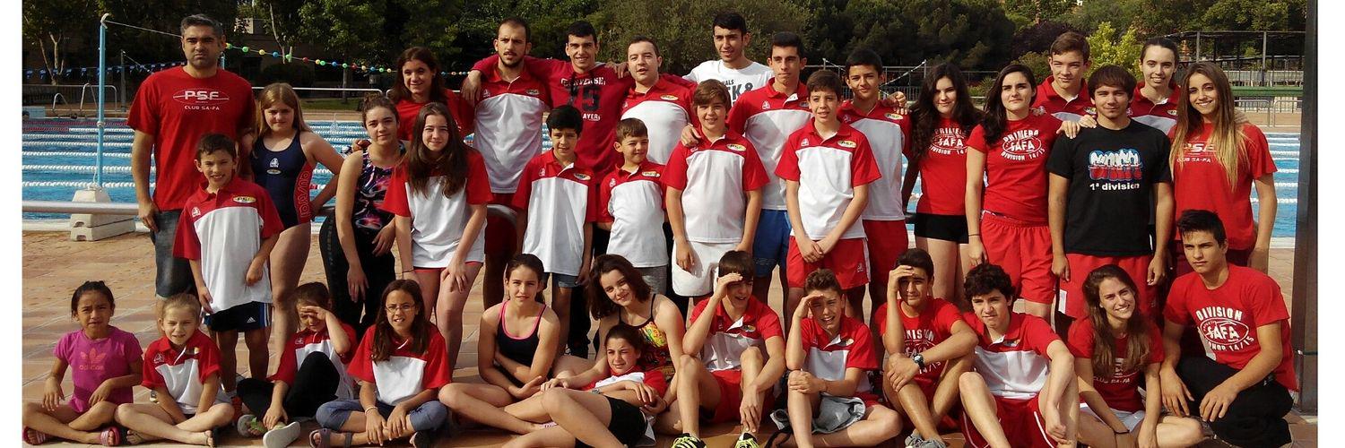 natacionsafa's profile banner image