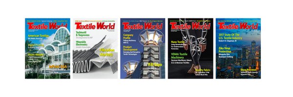 Textile World Profile Banner