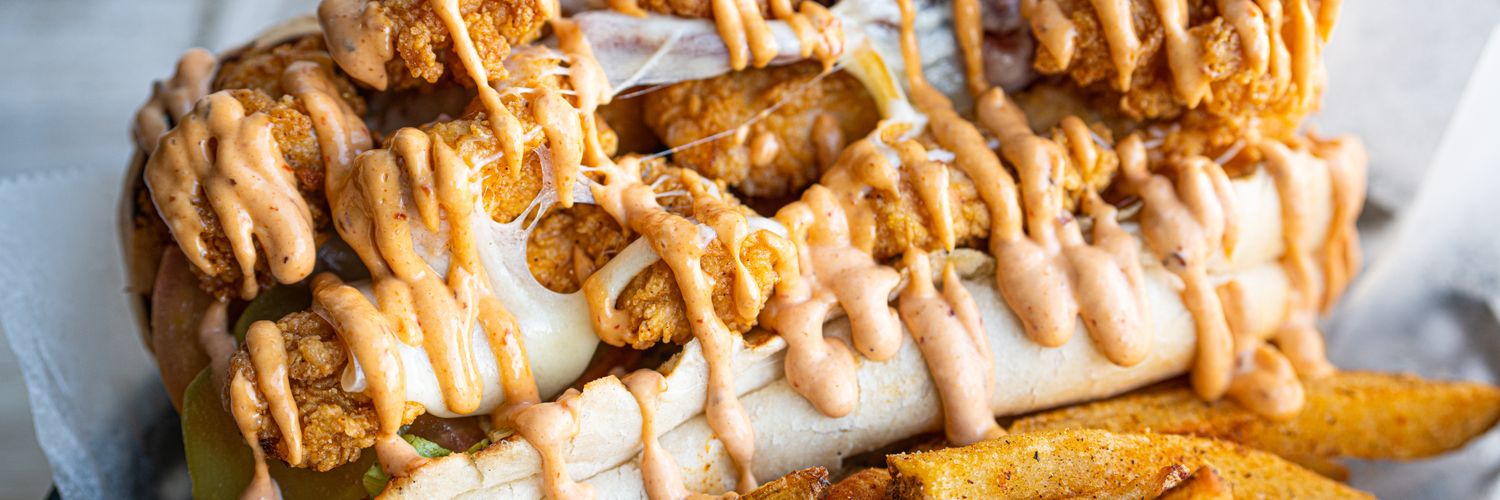 Po Boy Jim banner