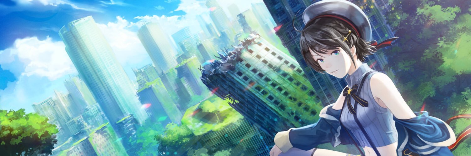 TANPAN4's profile banner image