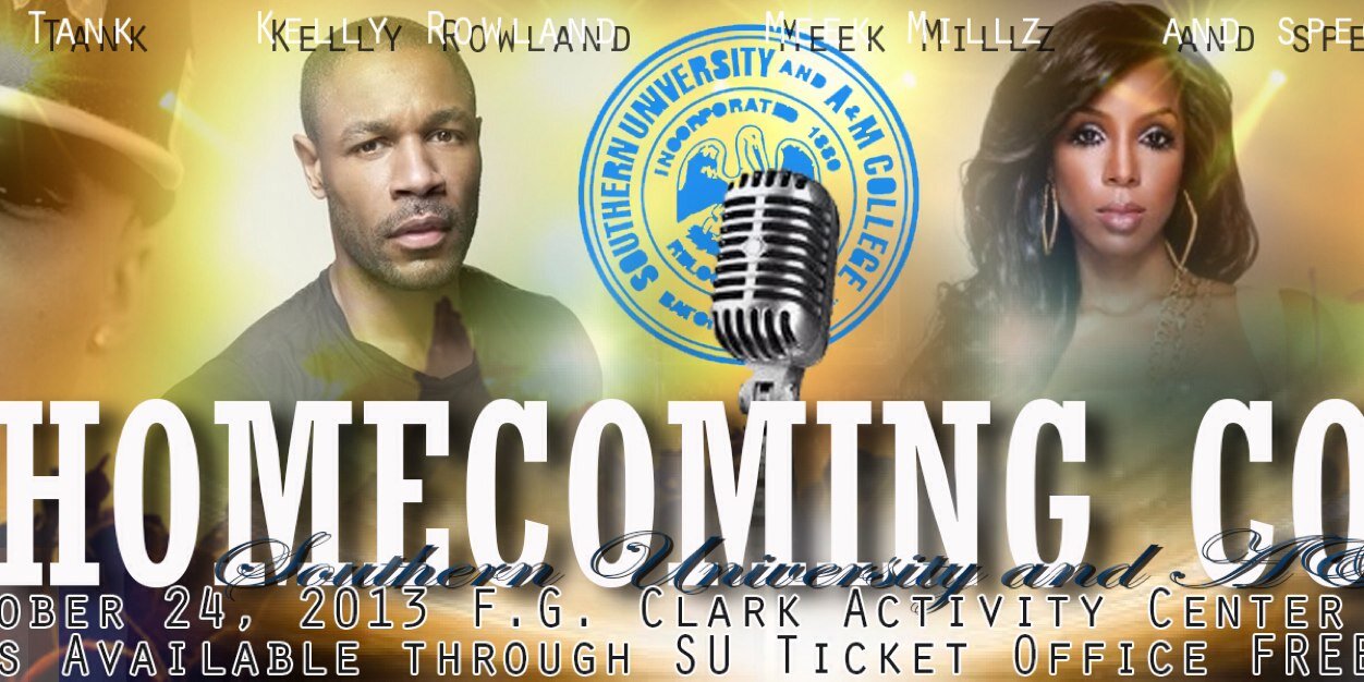 SUBRHomecoming's profile banner image